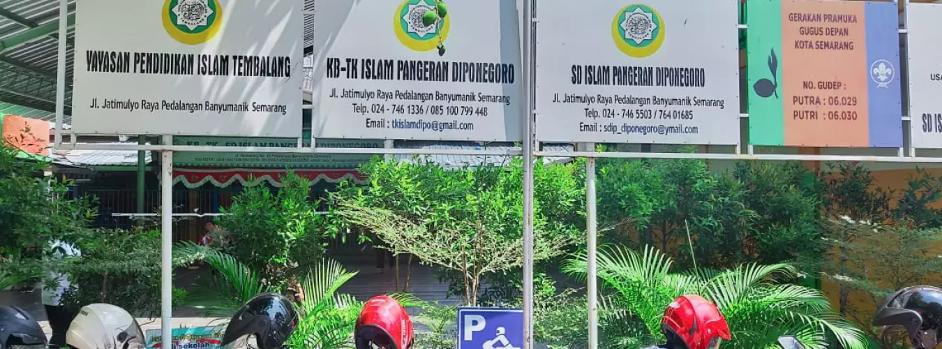 Yayasan Pendidikan Islam Tembalang