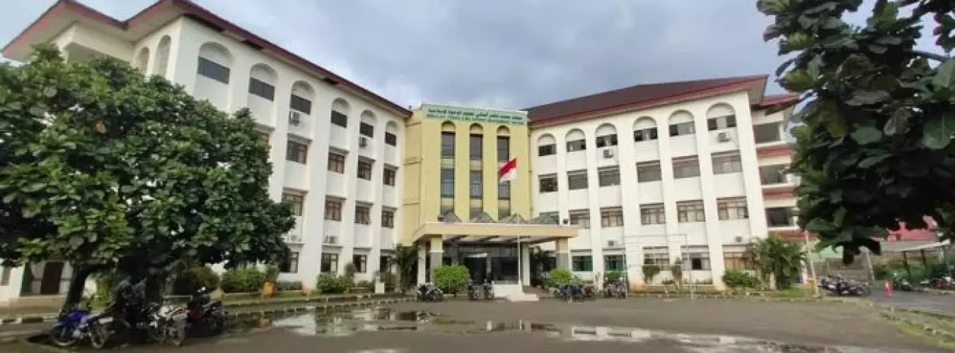 Sekolah Tinggi Ilmu Dakwah Muhammad Natsir