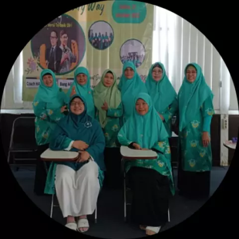 Muslimat Dewan Dakwah
